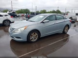 Hyundai Sonata Gls 5NPEB4AC3BH246448 снимка