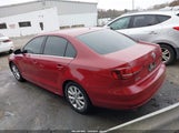 Volkswagen Jetta 1.4T S 3VW2B7AJ9HM245548 снимка