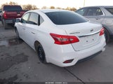 Nissan Sentra Sv 3N1AB7AP6HY261043 снимка