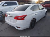 Nissan Sentra Sv 3N1AB7AP6HY261043 снимка