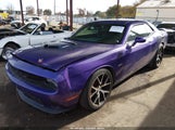 Dodge Challenger R/T Plus Shaker 2C3CDZBT5GH168787 снимка