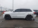 Jeep Grand Cherokee Altitude 4X2 1C4RJEAG8LC123299 fotografie
