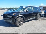 Nissan Rogue S Intelligent Awd JN8BT3AB1PW469059 photo