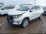 Chevrolet Equinox Premier 2GNAXVEV7J6335595 снимка