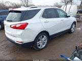 Chevrolet Equinox Premier 2GNAXVEV7J6335595 снимка