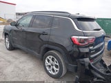 Jeep Compass Latitude 4X4 3C4NJDBN5ST515388 снимка