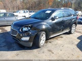 Chevrolet Equinox Lt 2GNALCEK8G6271520 снимка