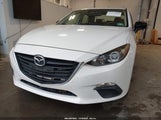 Mazda Mazda3 I Sv JM1BM1T78F1235390 снимка