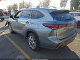 Toyota Highlander Limited 5TDKDRAH6RS545216 снимка