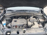 Hyundai Santa Fe Sport 2.4L 5NMZU3LB1JH068156 снимка