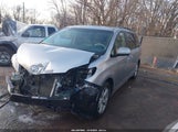 Toyota Sienna Le V6 8 Passenger 5TDKK3DCXES484904 снимка