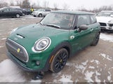 Mini Se Hardtop Cooper WMWXP3C06M2N25708 fotografie