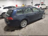 Volkswagen Golf Sportwagen Tsi S/Tsi Se/Tsi Sel 3VWC17AU6HM513635 photo