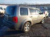 Honda Pilot Ex-L 5FNYF4H63AB006881 снимка