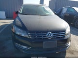 Volkswagen Passat 2.0L Tdi Sel Premium 1VWCV7A32FC118281 снимка