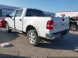Ford F-150 60Th Anniversary/Fx4/King Ranch/Lariat/Xlt 1FTPW14V78FB23621 снимка