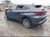 Toyota Venza Xle JTEAAAAH9MJ046921 снимка