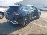 Kia Sportage Sx-Prestige 5XYK5CDF9RG196845 снимка