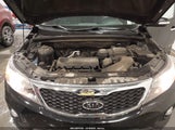 Kia Sorento Lx 5XYKTCA19BG097429 снимка