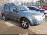 Subaru Forester 2.5X JF2SHABC7DH432270 снимка