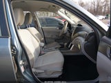 Subaru Forester 2.5X JF2SHABC7DH432270 photo