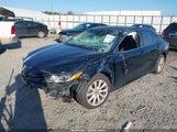 Toyota Camry Le 4T1B11HK4JU533279 photo