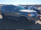 Toyota Sequoia Limited V8 5TDBT48A96S271035 снимка