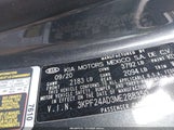 Kia Forte Lxs 3KPF24AD3ME288350 fotografie