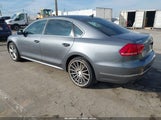 Volkswagen Passat 1.8T Sel Premium 1VWCT7A33EC044132 снимка