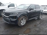 Kia Sorento Lx 5XYRGDLC9PG180552 снимка