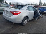 Toyota Corolla L 2T1BURHE4GC497832 снимка