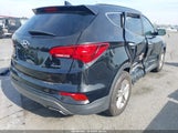 Hyundai Santa Fe Sport 2.4L 5XYZU3LB9JG517996 photo