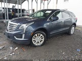 Cadillac Xt5 Standard 1GYKNARS7JZ125363 снимка