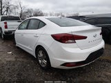 Hyundai Elantra Sel 5NPD84LF3KH423677 снимка