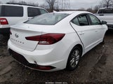 Hyundai Elantra Sel 5NPD84LF3KH423677 снимка