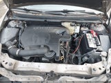 Chevrolet Malibu Ls 1G1ZB5E19BF168907 снимка