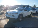 Jeep Cherokee Sport 1C4PJMABXFW702299 fotografie