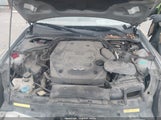Infiniti G35 JNKCV51E34M614737 снимка