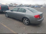 Infiniti G35 JNKCV51E34M614737 снимка