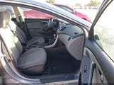 Hyundai Elantra Se KMHDH4AE7EU200669 снимка