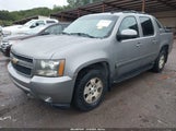 Chevrolet Avalanche  Lt 3GNFK12327G121398 снимка