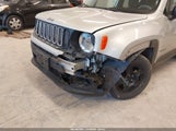 Jeep Renegade Sport Fwd ZACCJAAB4HPF89074 fotografie