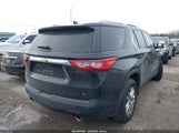 Chevrolet Traverse 1Lt 1GNERGKW8JJ117835 photo
