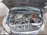 Honda Civic Hybrid JHMFB4F26CS005165 снимка