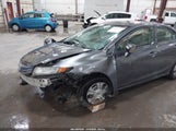 Honda Civic Hybrid JHMFB4F26CS005165 снимка
