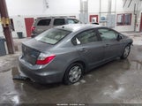 Honda Civic Hybrid JHMFB4F26CS005165 снимка