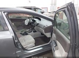 Honda Civic Hybrid JHMFB4F26CS005165 снимка