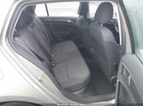 Volkswagen Golf Tsi S/Tsi Se 3VWG17AU7JM251258 photo