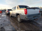 Chevrolet Avalanche 3GNEK13T42G226821 снимка