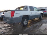Chevrolet Avalanche 3GNEK13T42G226821 снимка